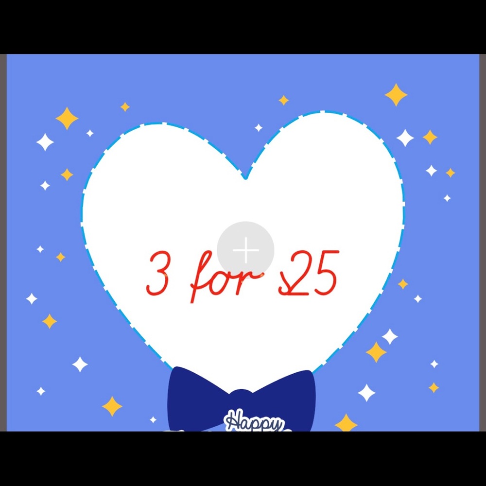 Meet your Posher, Roy